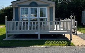 Mablethorpe Luxury Caravan Rental